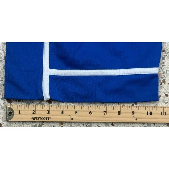 Nike BB10 Dri-Fit Zipper Pockets Basketball Warmup Pants Size XXL‎ - Picture 4 of 9